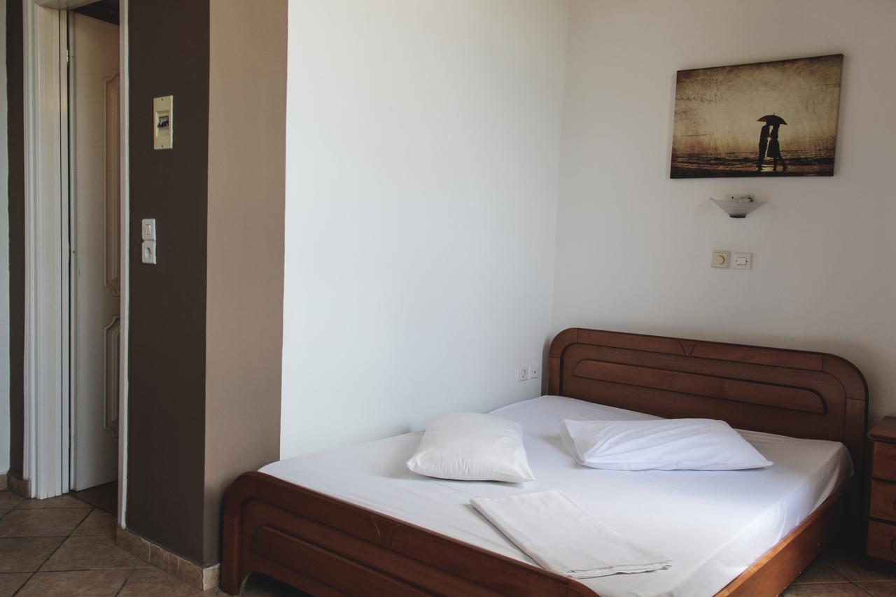 Guesthouse Vrenthi Καρύταινα Εξωτερικό φωτογραφία