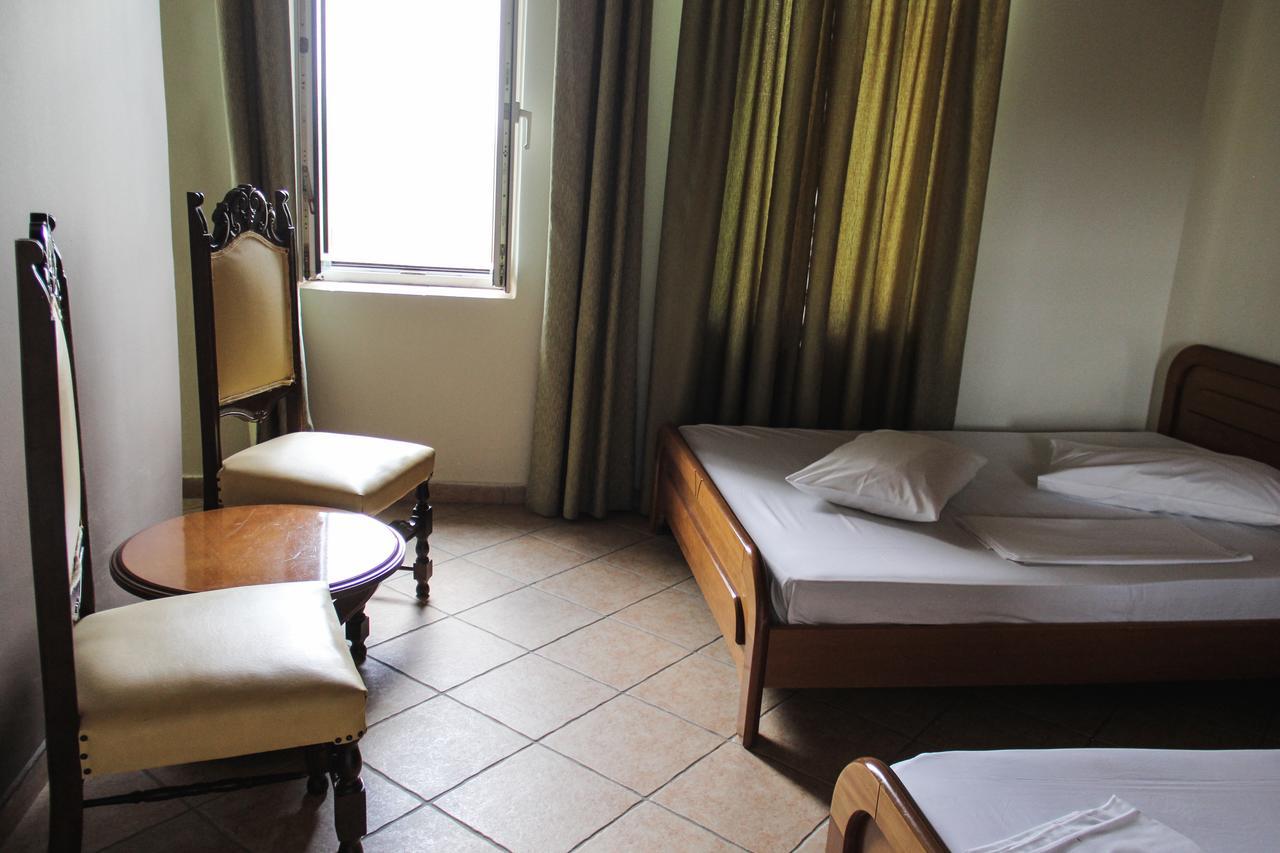 Guesthouse Vrenthi Καρύταινα Εξωτερικό φωτογραφία