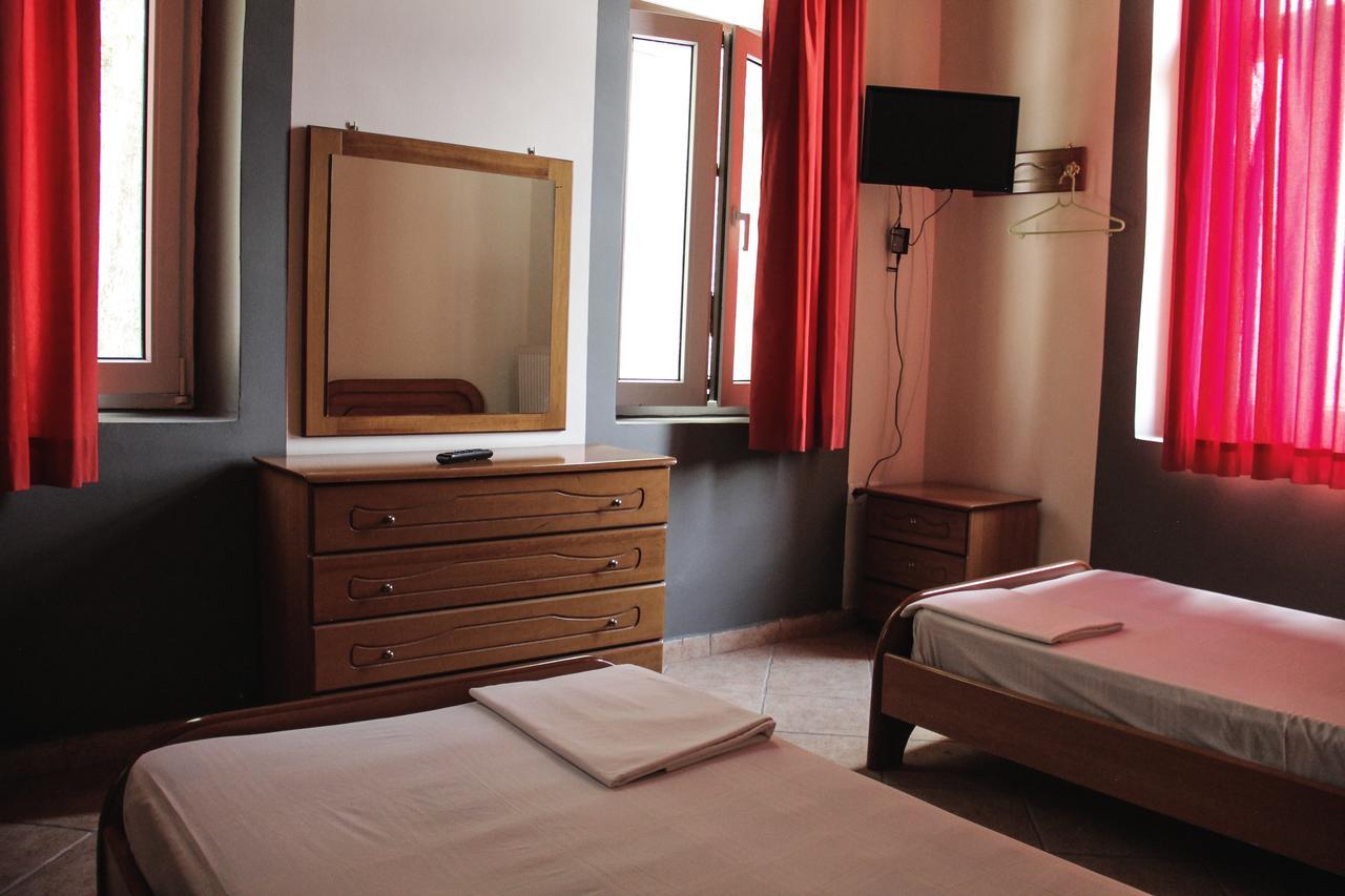 Guesthouse Vrenthi Καρύταινα Εξωτερικό φωτογραφία